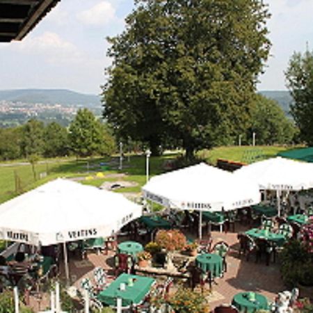 Hotel Kempenhof Lugde Екстер'єр фото