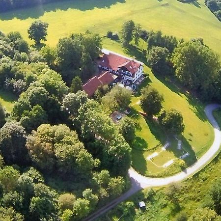 Hotel Kempenhof Lugde Екстер'єр фото