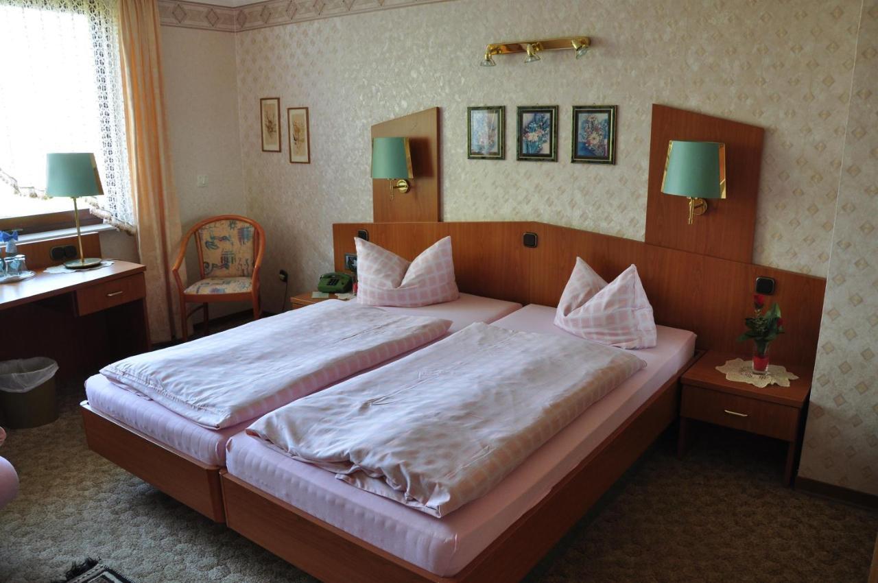 Hotel Kempenhof Lugde Екстер'єр фото