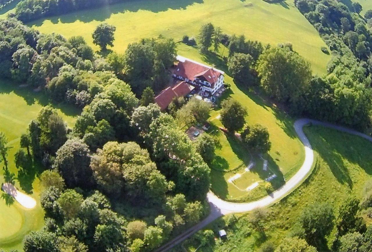 Hotel Kempenhof Lugde Екстер'єр фото