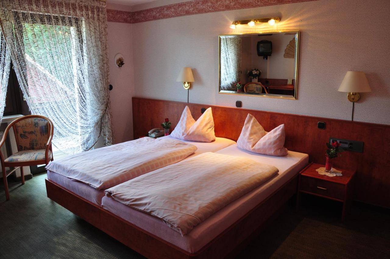 Hotel Kempenhof Lugde Екстер'єр фото